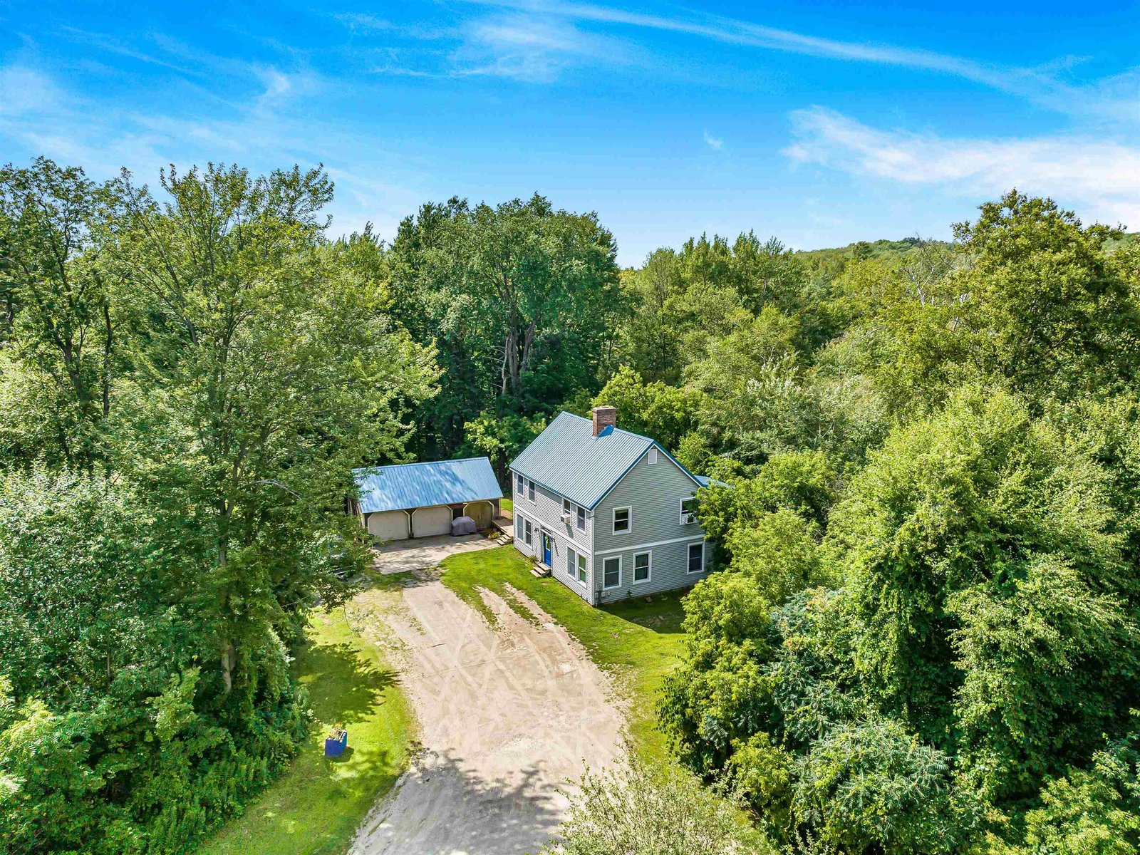 159 North Meadow Drive
