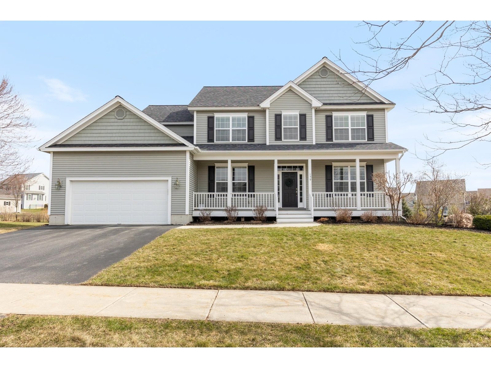 159 Royal Drive