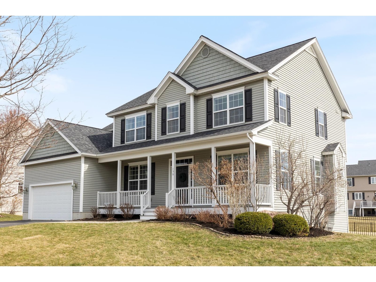 159 Royal Drive