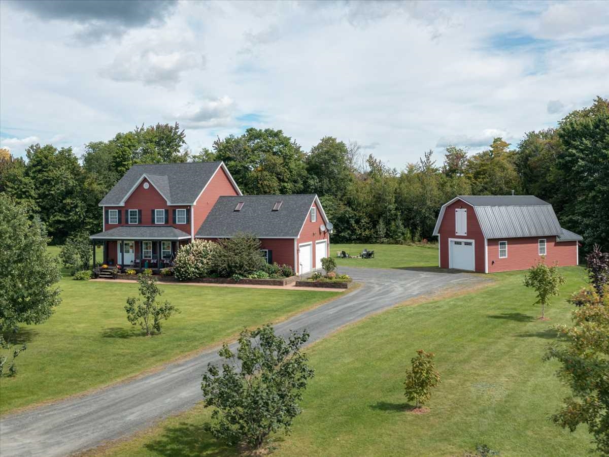 159 Sargent Drive