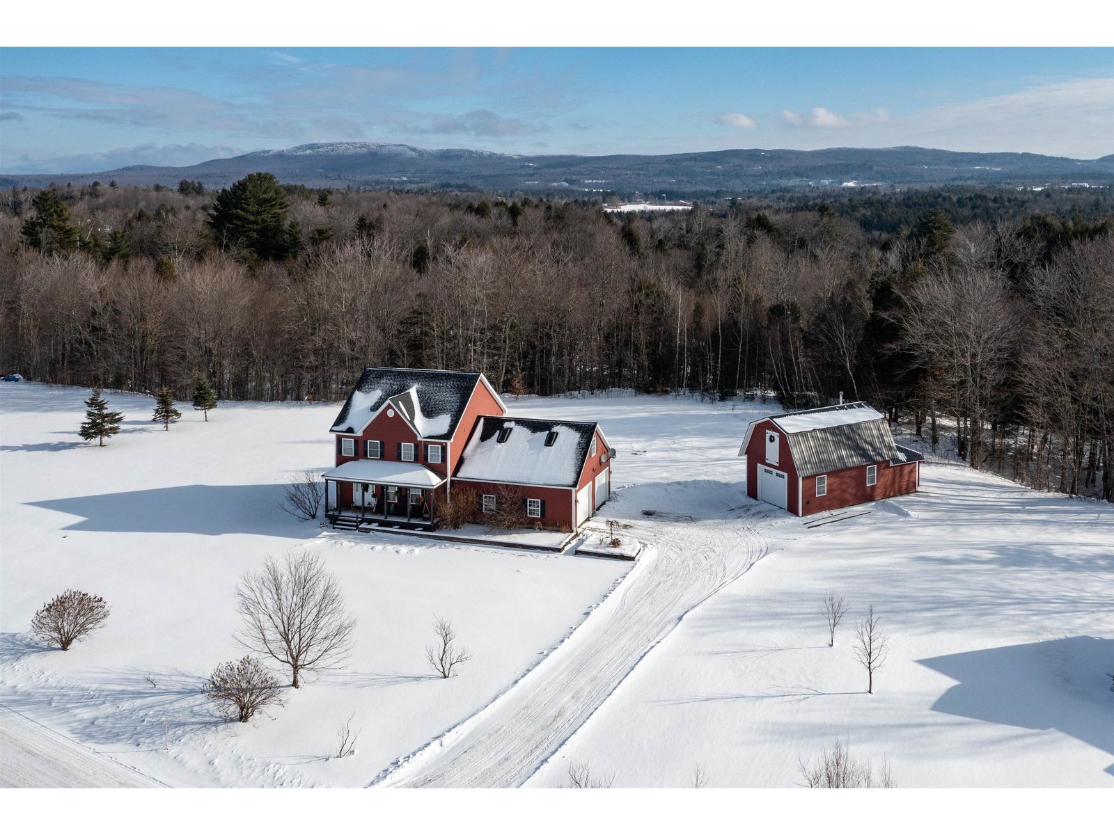 159 Sargent Drive