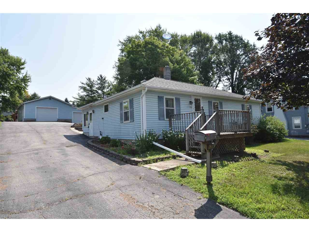 159 South Maple Street