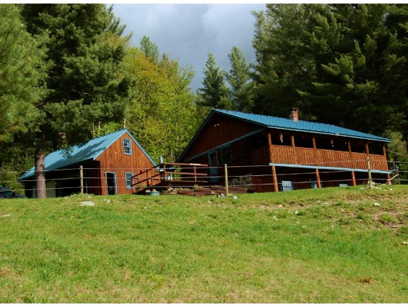 159 Tracy Hill Road