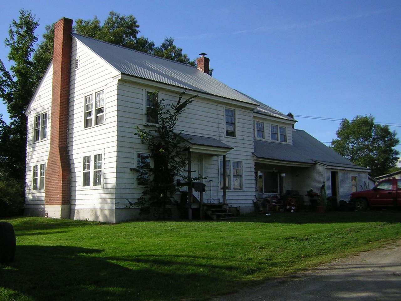1591 Elmore Road