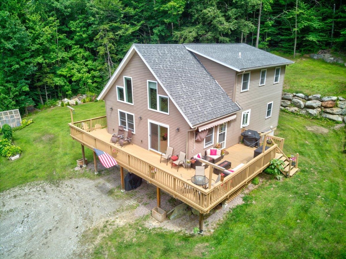 1592 Notch Road