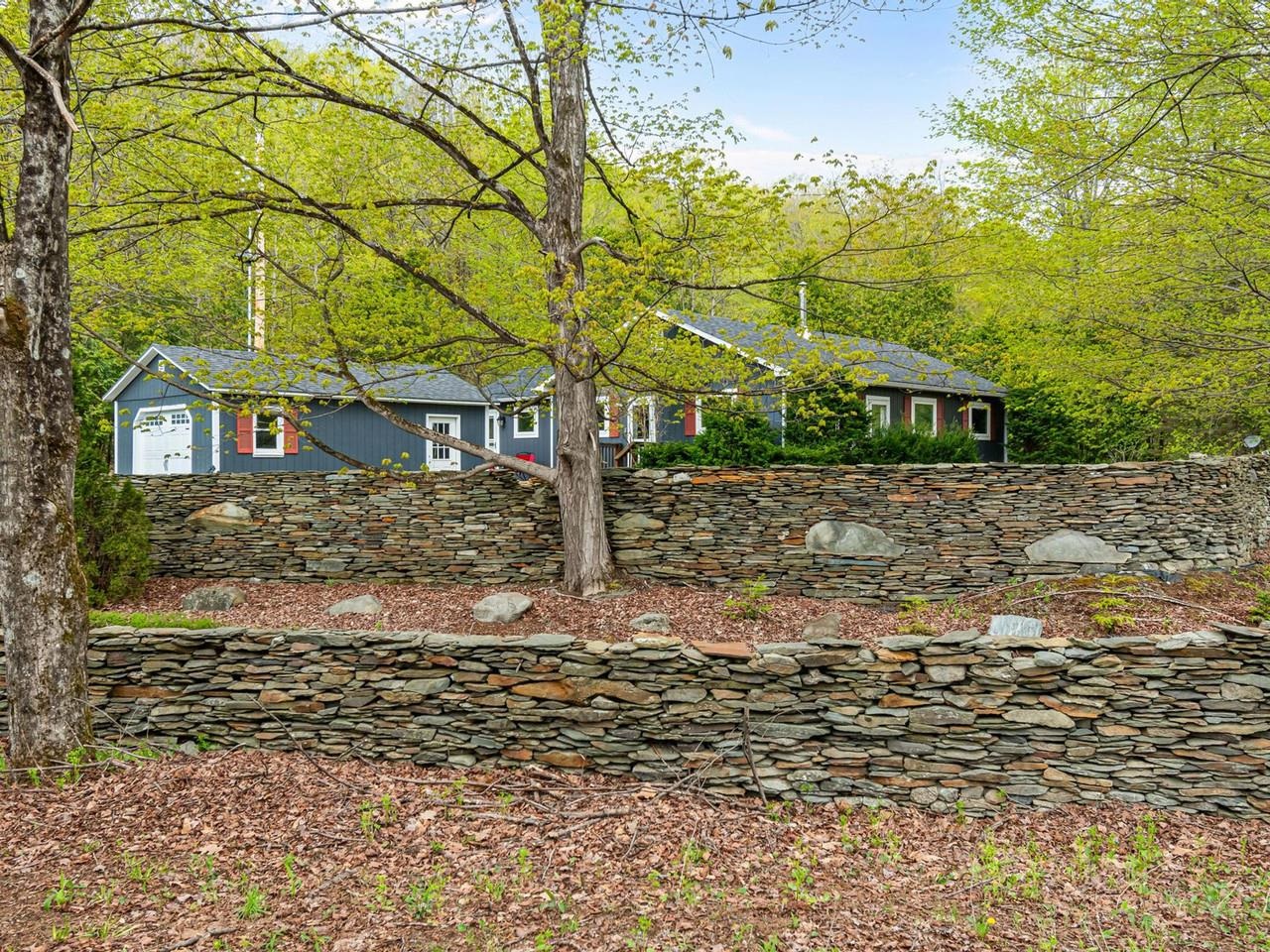 1593 North Road Hinesburg