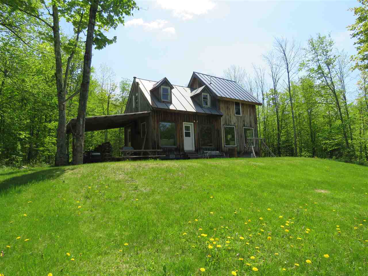 1594 Gibbs Road