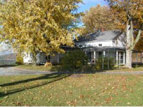 1594 Pearson Road