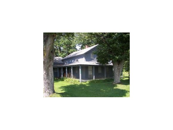 1594 Pearson Road