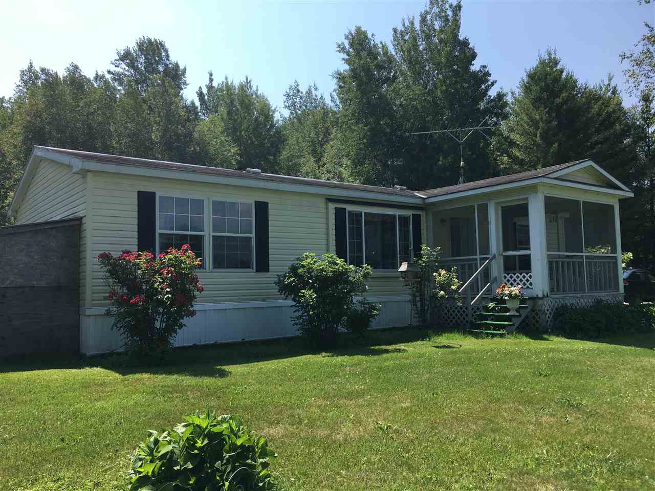 1595 Tetreault Road