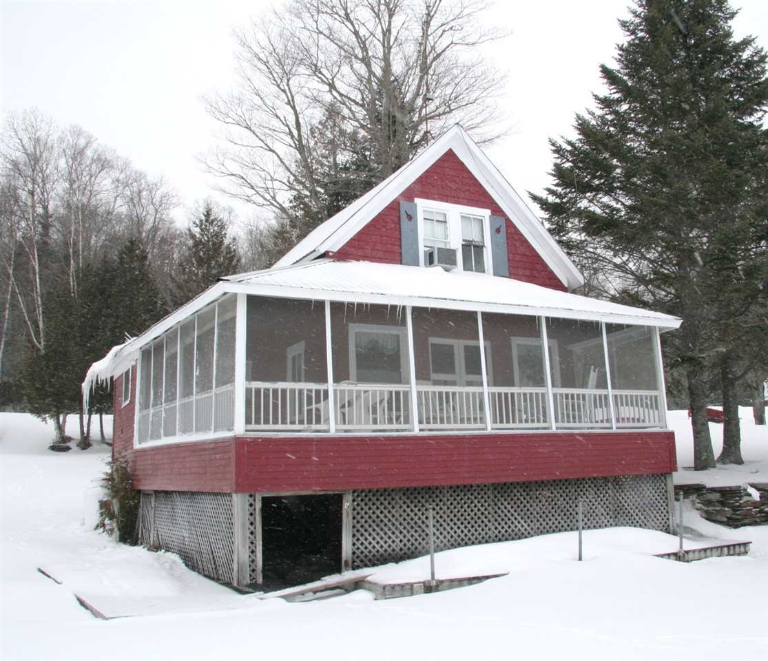 1595 West Shore Road