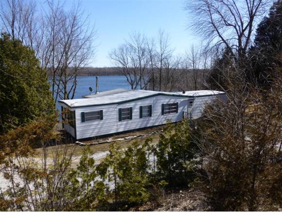 1598 Pelots Point Road