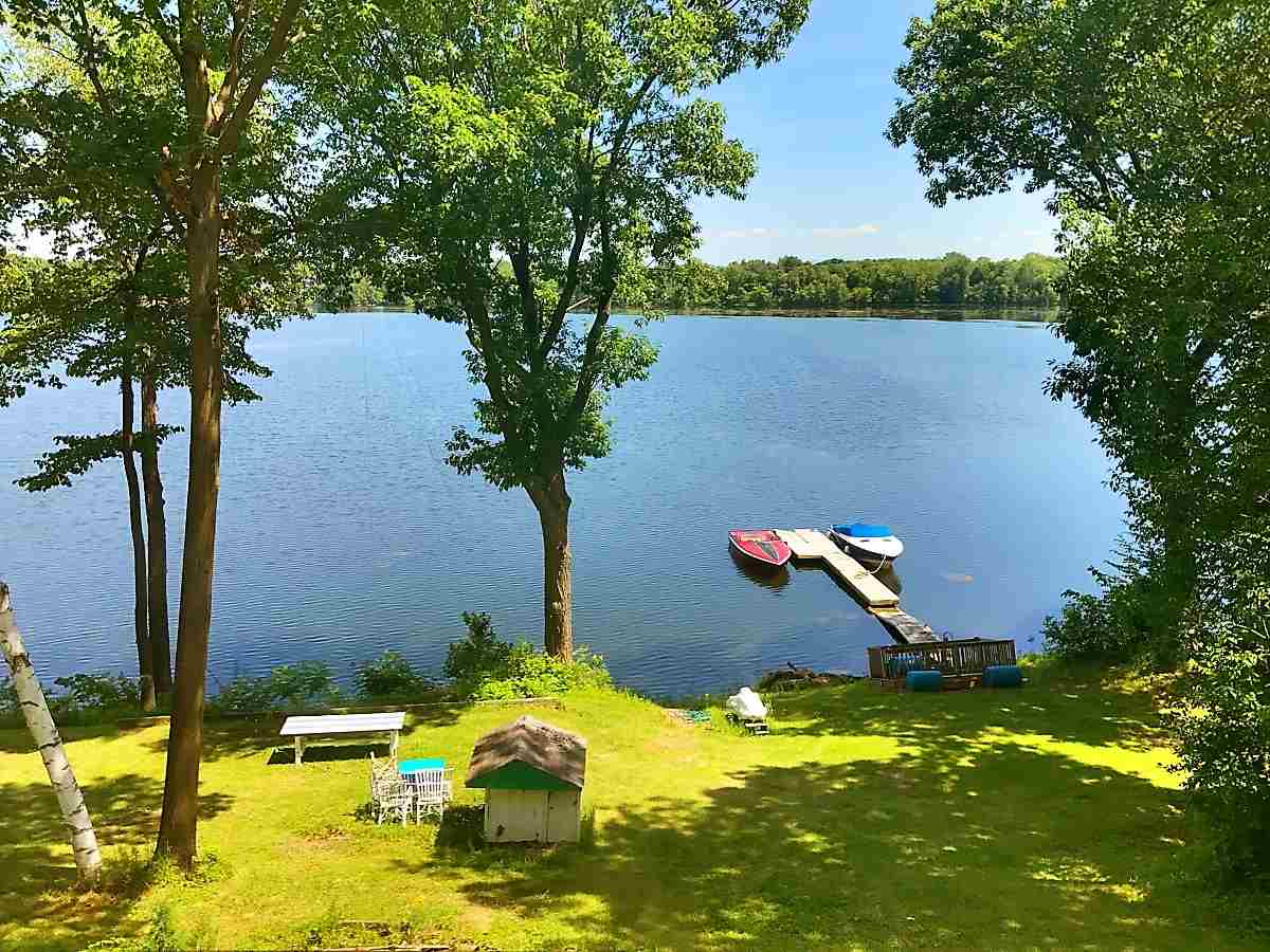 1598 Pelots Point Road