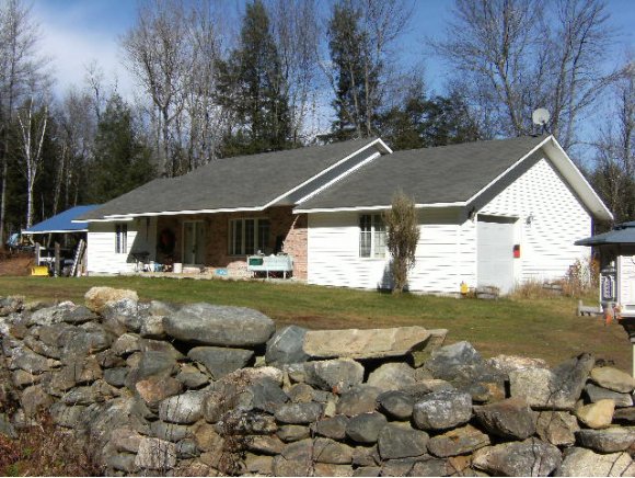 1599 Bull Run Road