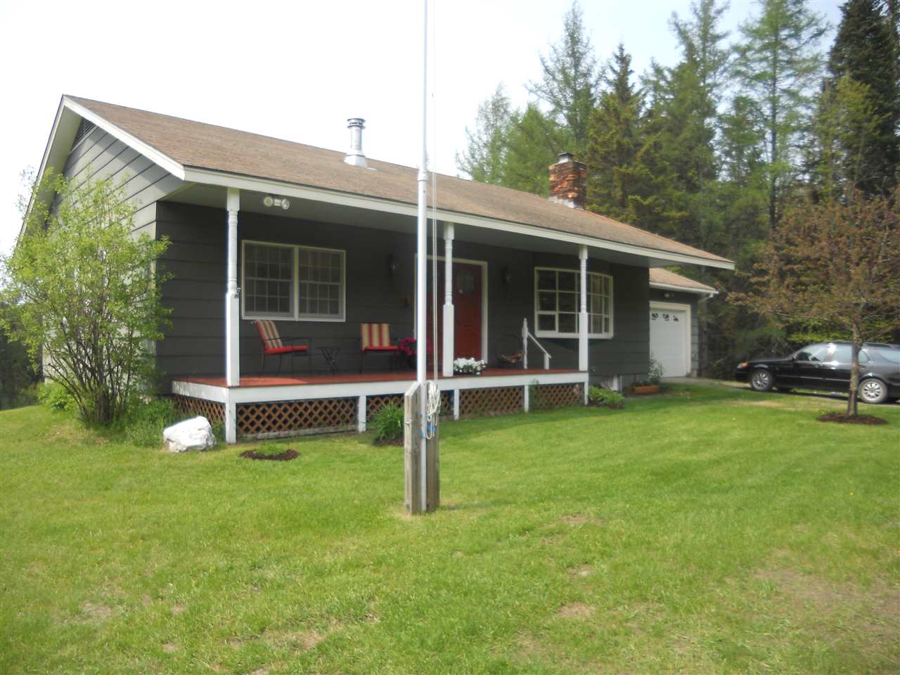 1599 Dimick Road