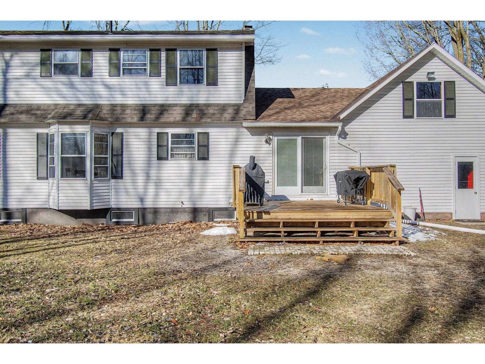 15A Linda Avenue