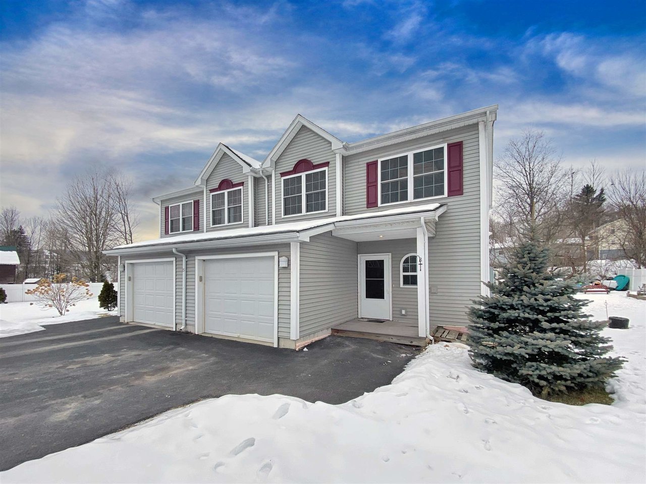 15B Maple Street