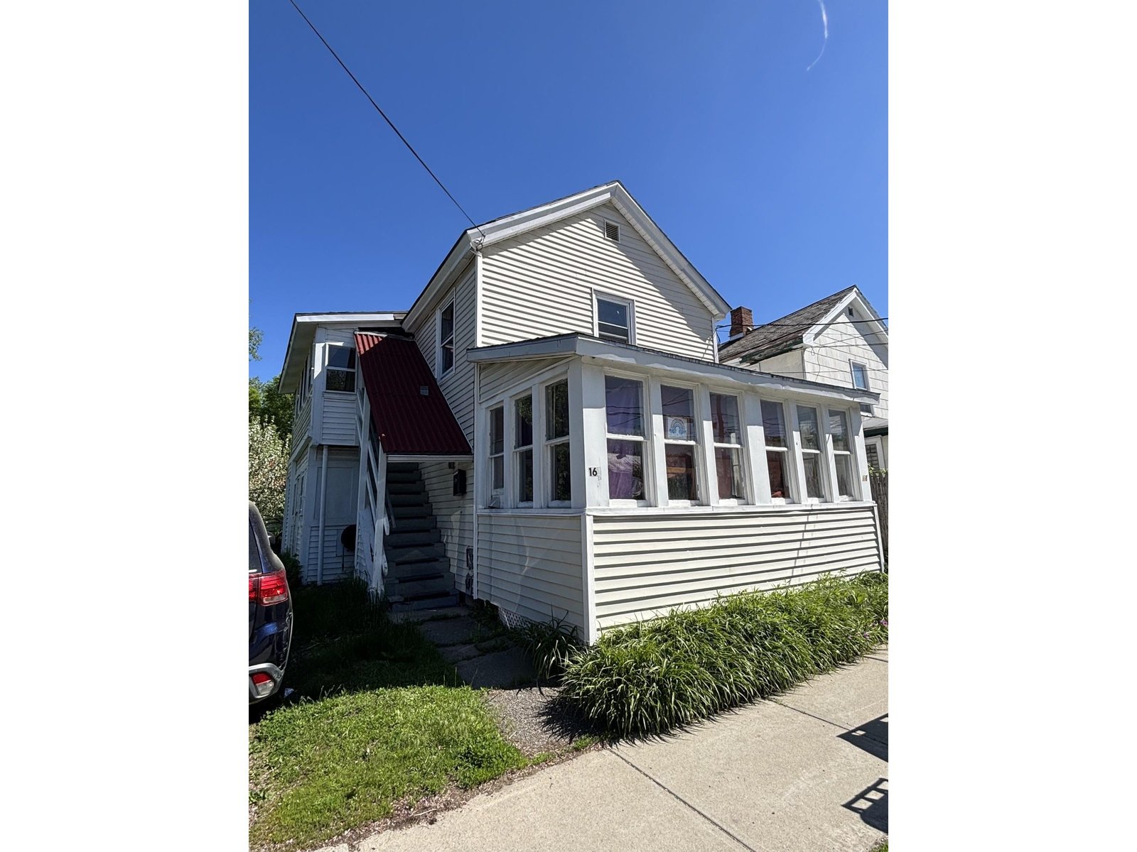 16-18 Cedar Street