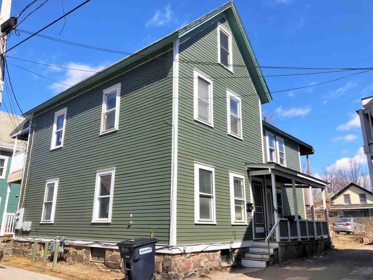 16-18 Johnson Street