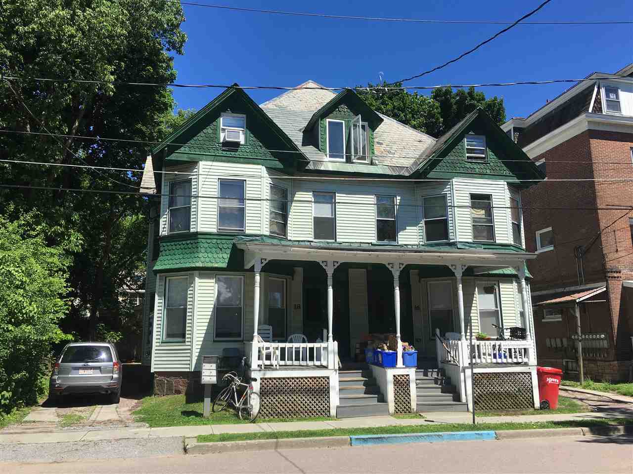 16-18 Lafayette Place