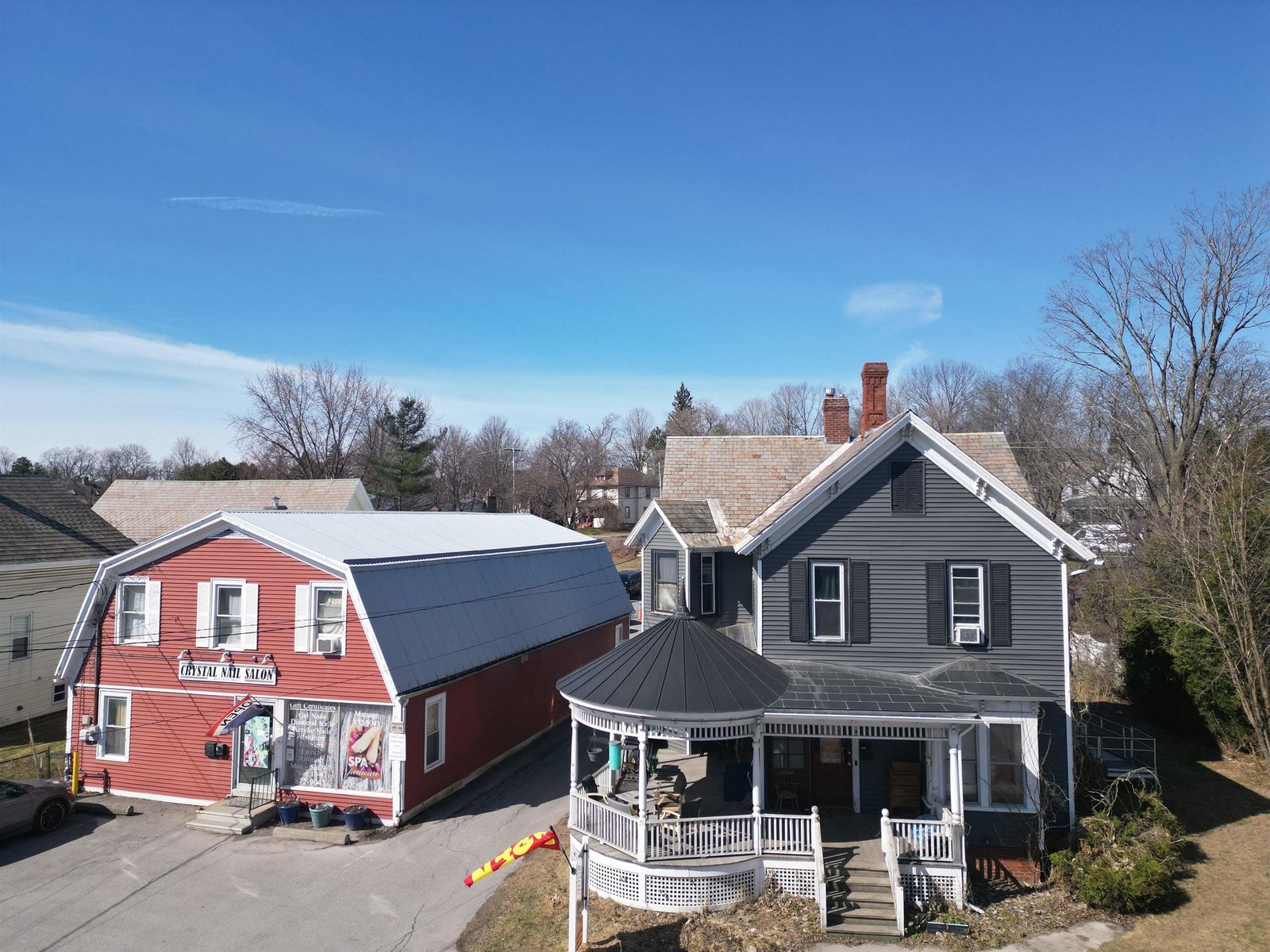 16-18 Lincoln Street