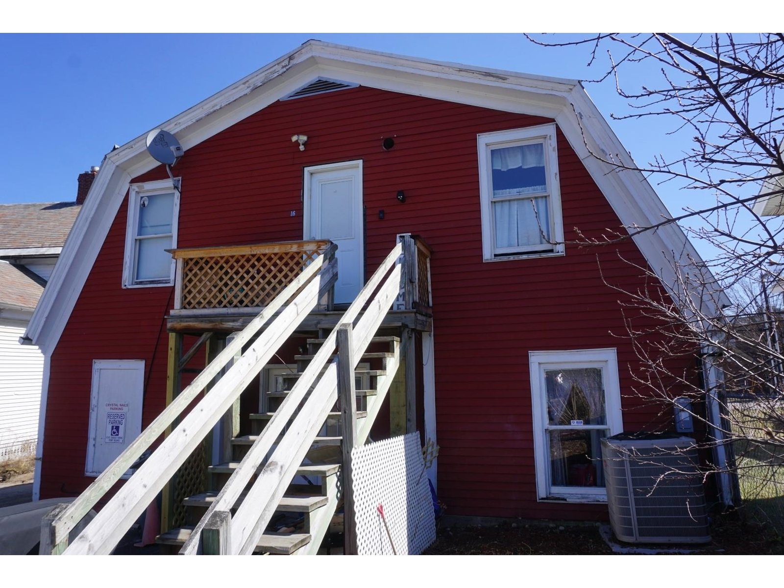 16-18 Lincoln Street
