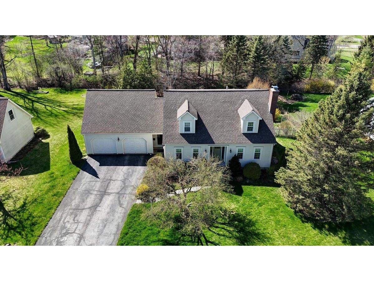 16 Adirondack Street