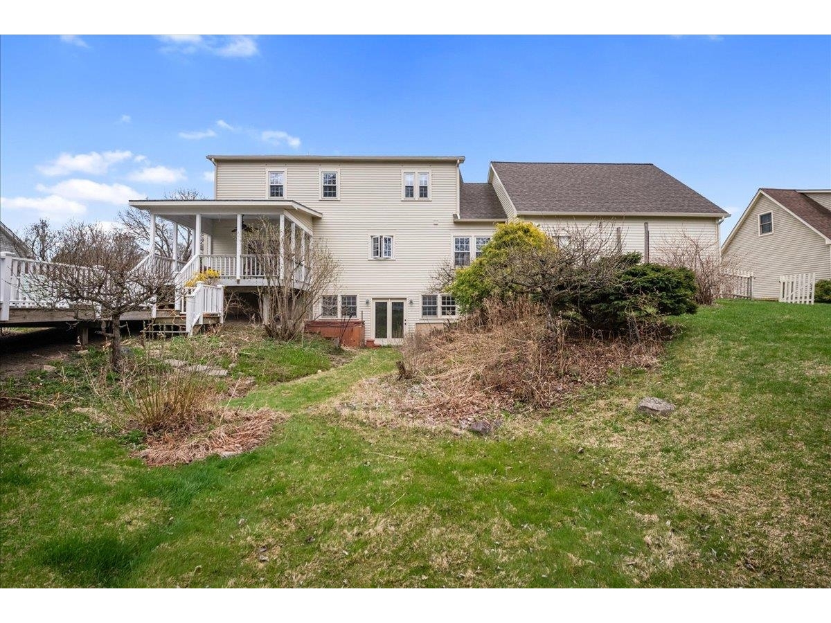 16 Adirondack Street