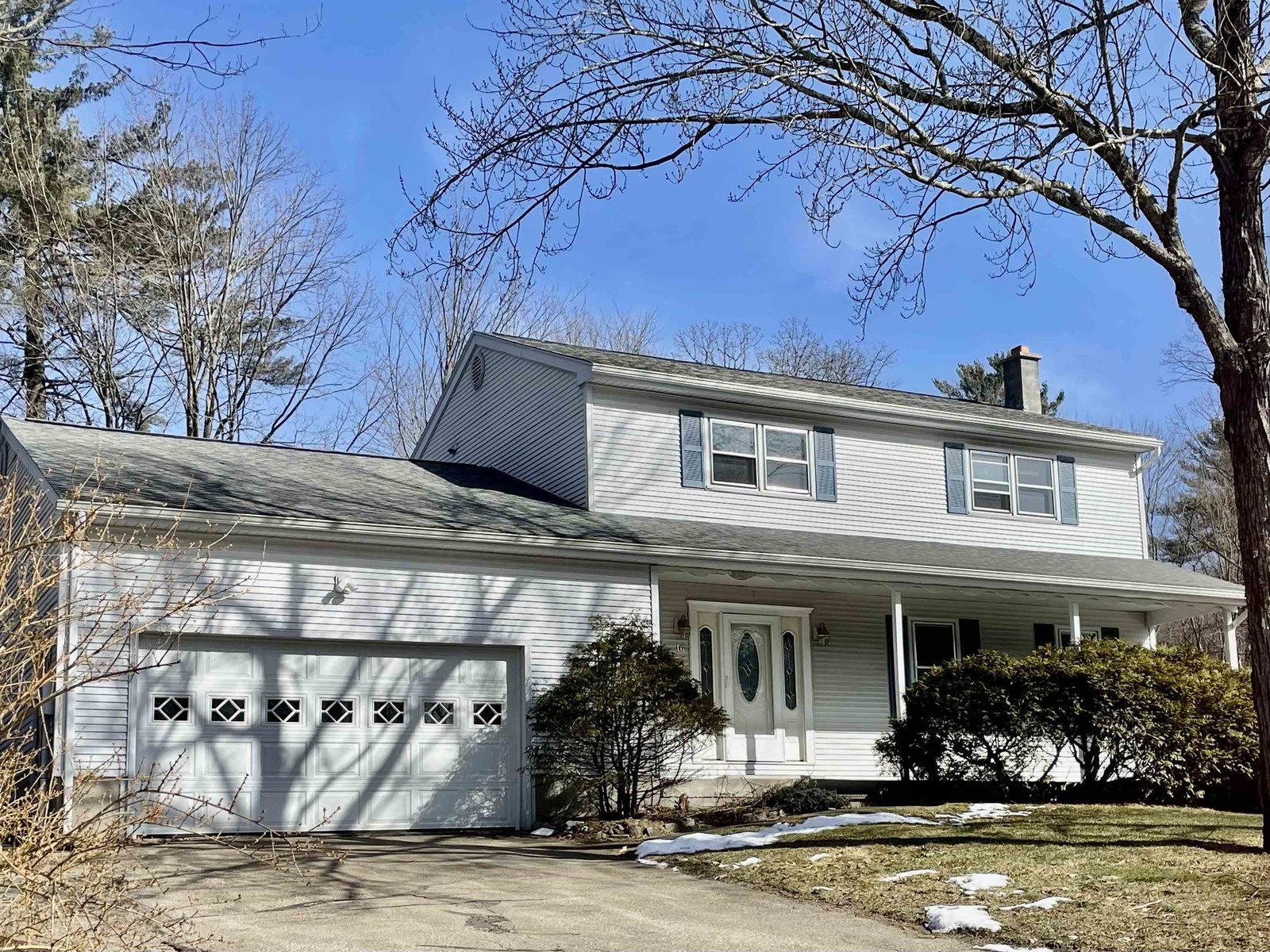 16 Alderbrook Road