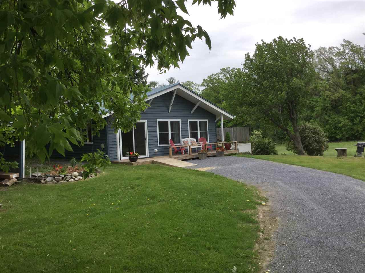 16 Annex Road