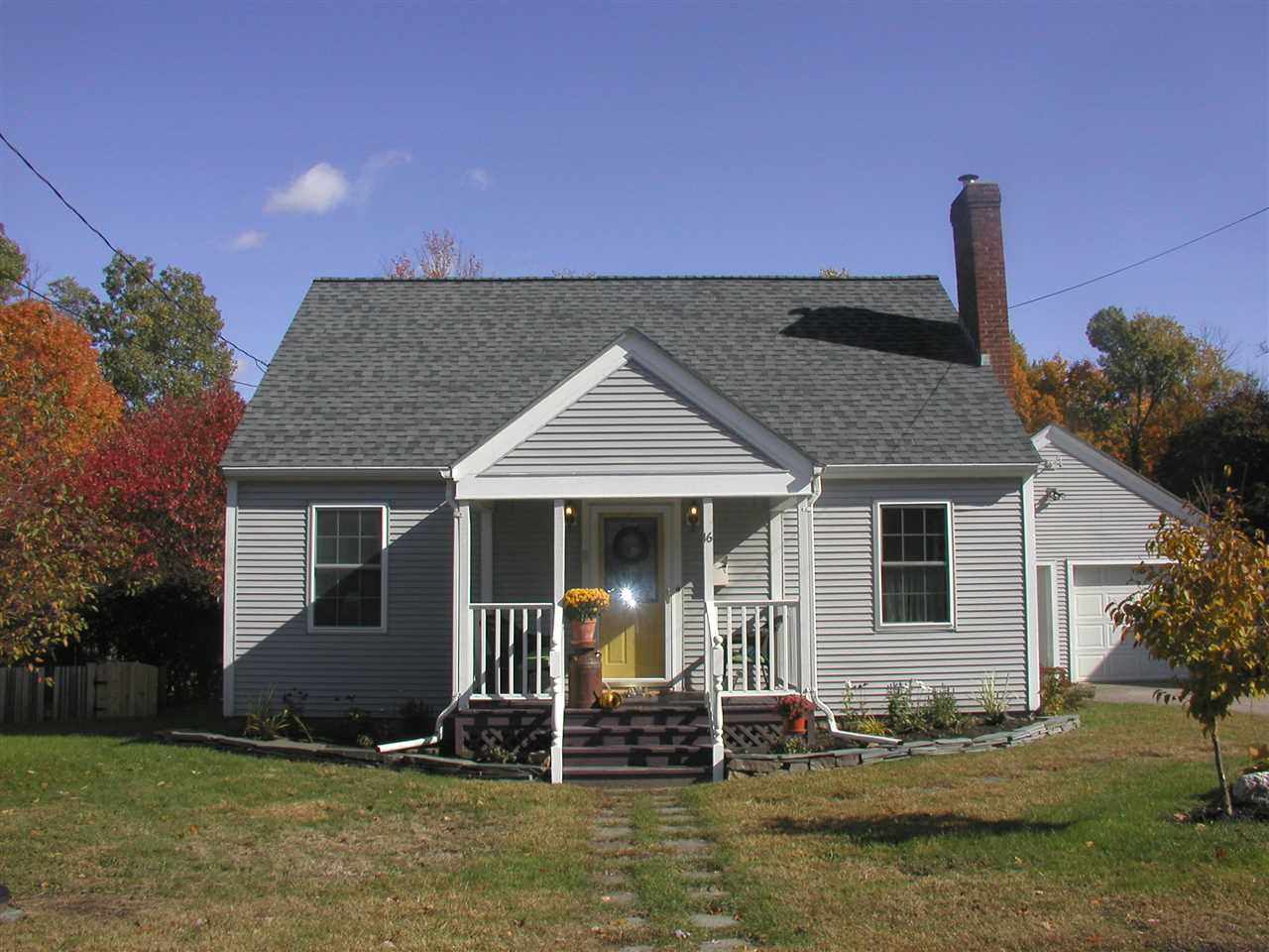16 Arlington Street