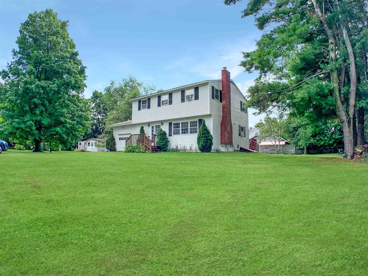 16 Baker Lane