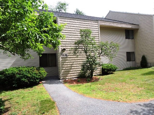 16 Bayberry Lane, Unit 16