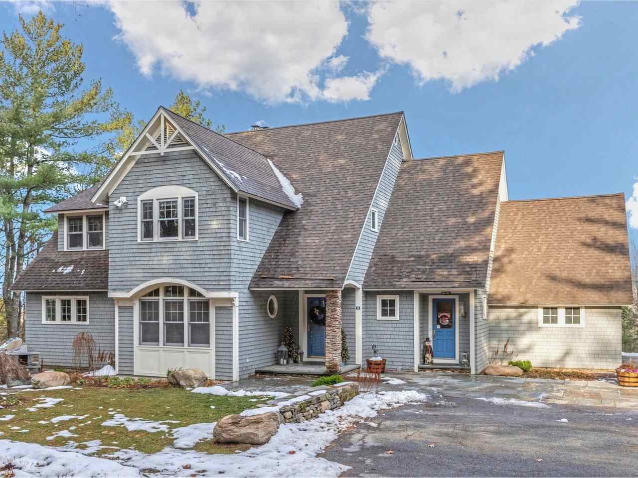 16 Bayberry Lane