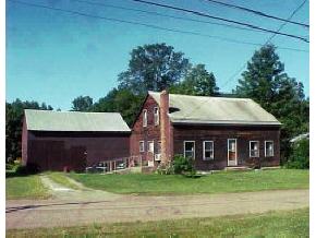 16 Beartown Road