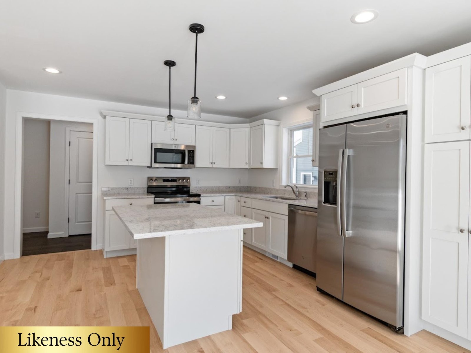 16 Blue Heron Loop, Unit 18