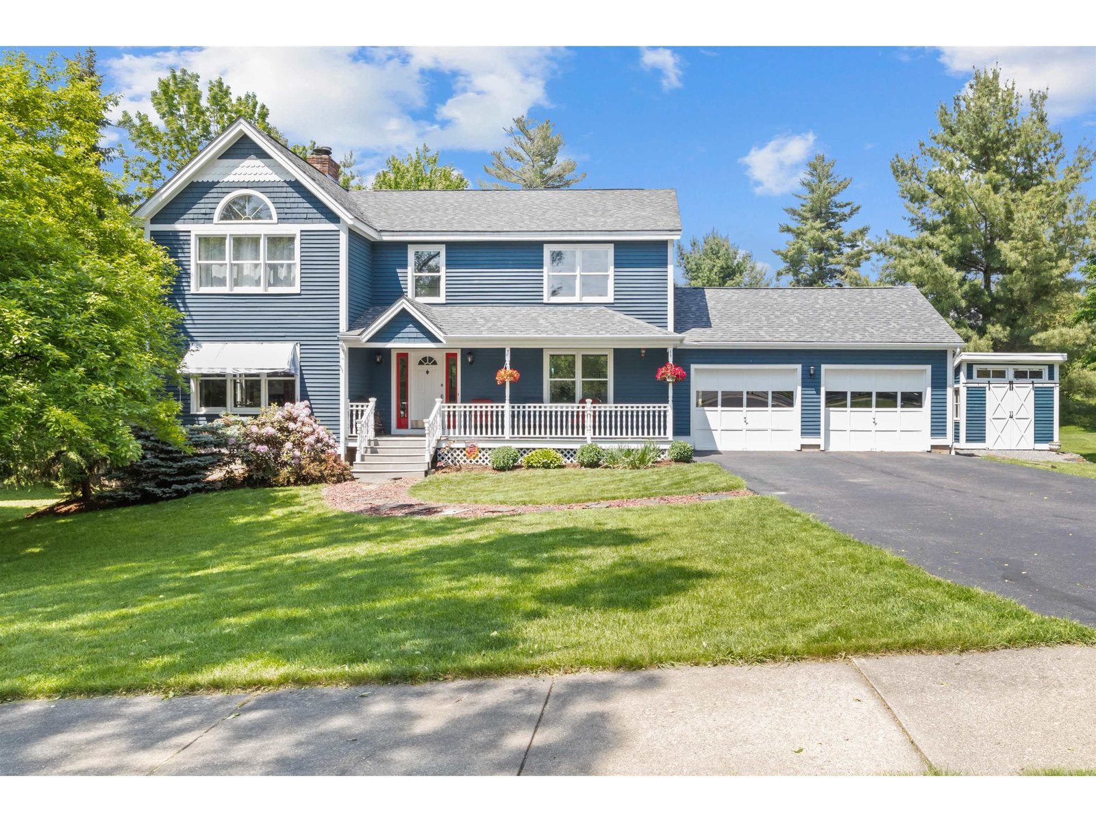 16 Bluestem Road