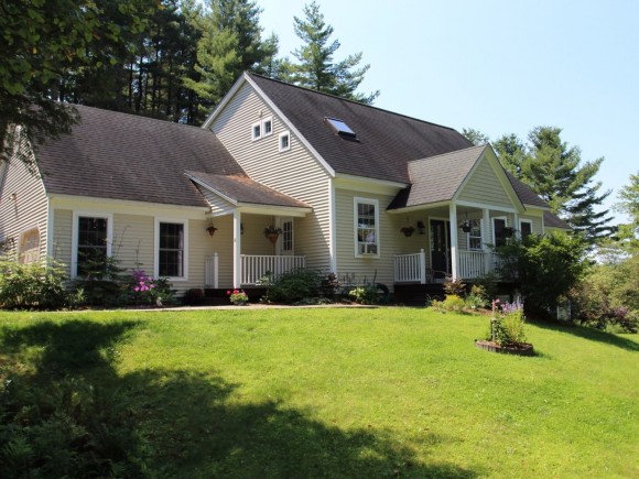 16 Bradley Bow Road