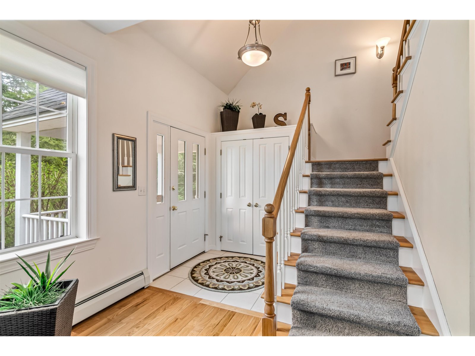 16 Bradley Bow Road