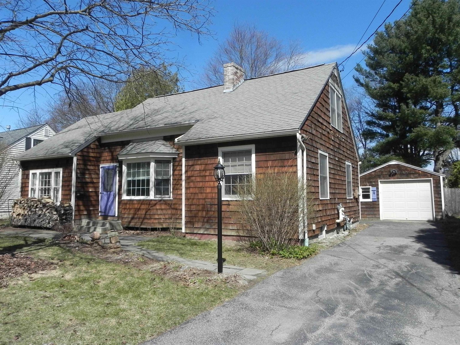 16 Brewer Parkway