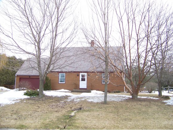 16 Brookside Drive