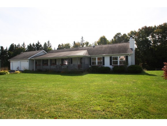 16 Buena Vista Circle