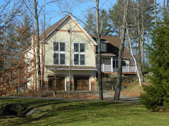 16 Burt Mill Lane
