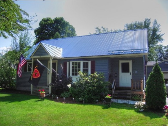 16 Cherokee Avenue