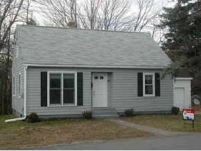 16 Cherry Street