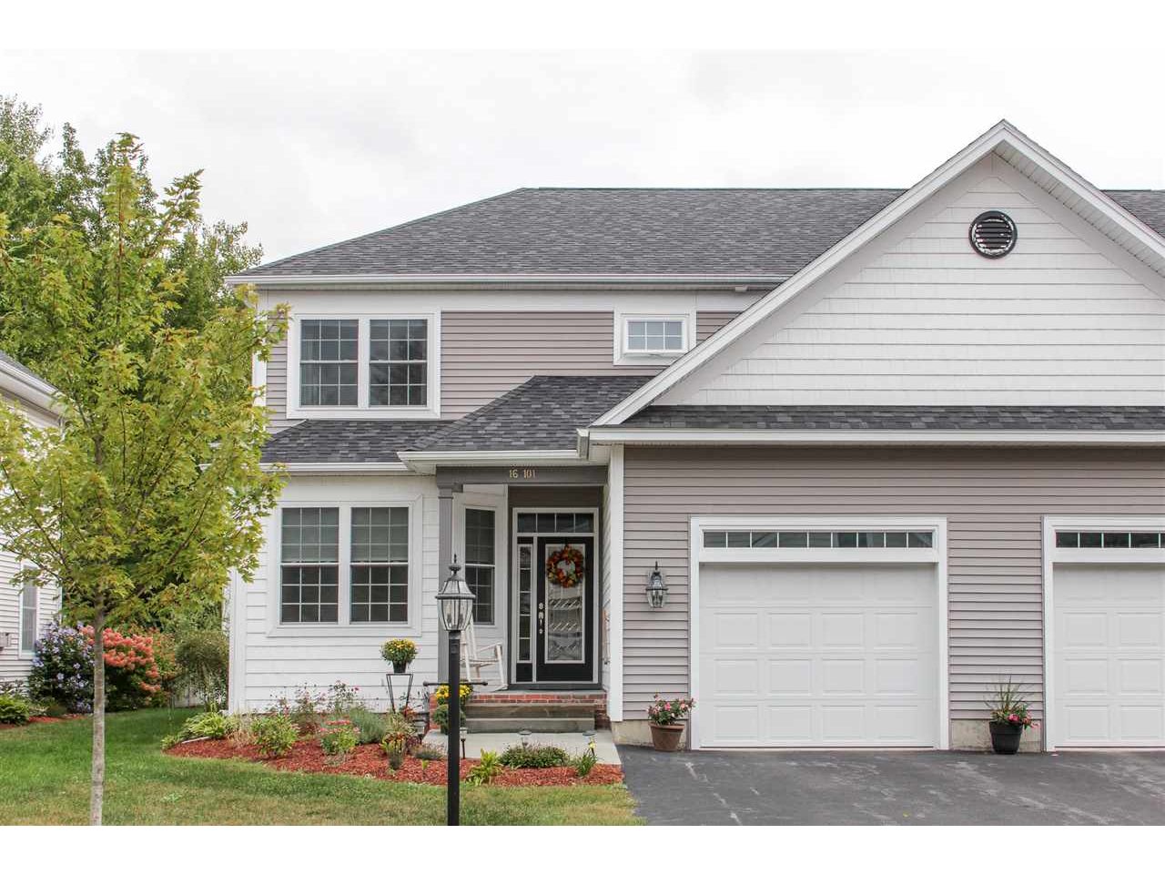 16 Clifford Drive, Unit 101