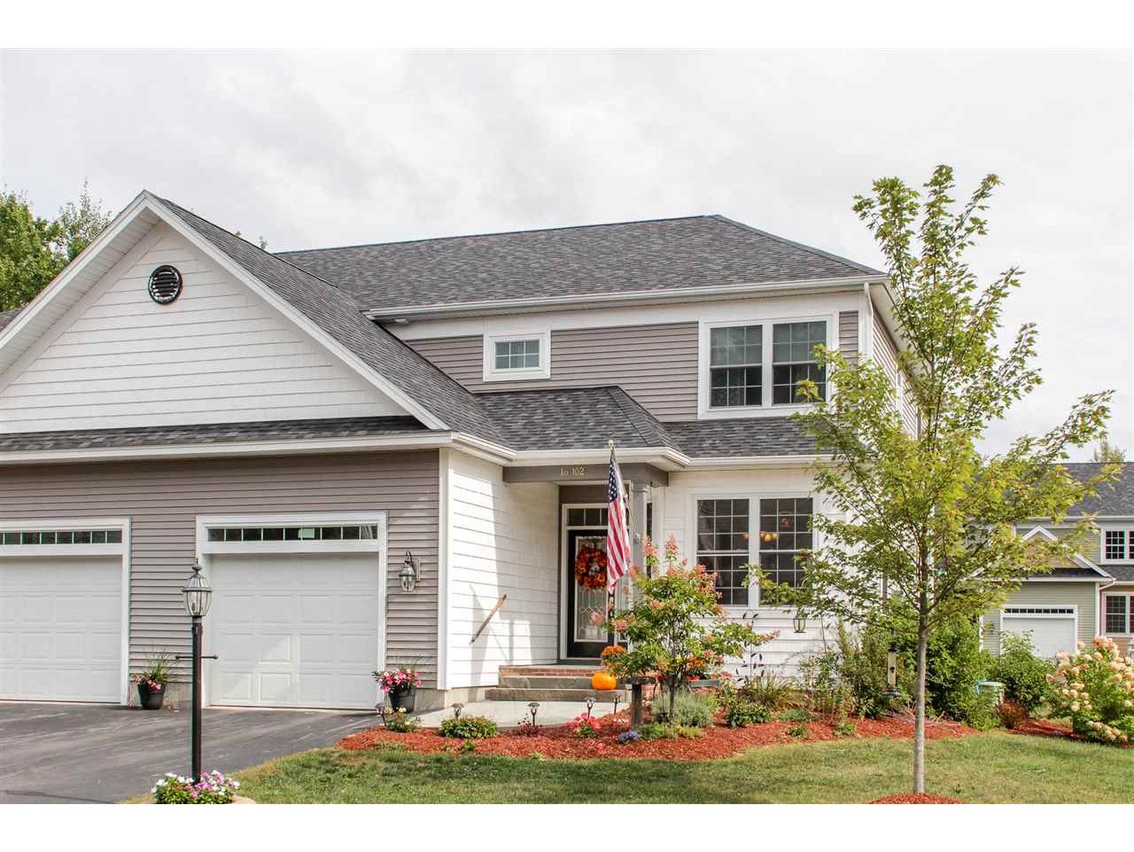 16 Clifford Drive, Unit 102