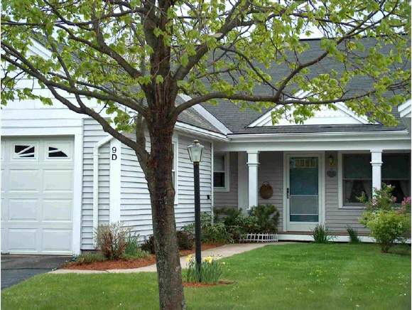 16 Clover Dr, Unit 9-D
