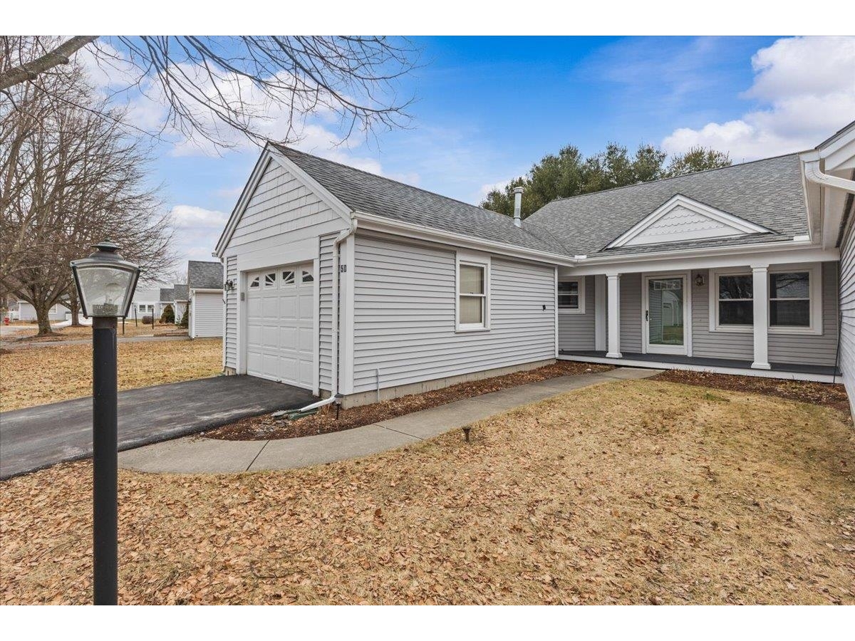 16 Clover Drive, Essex