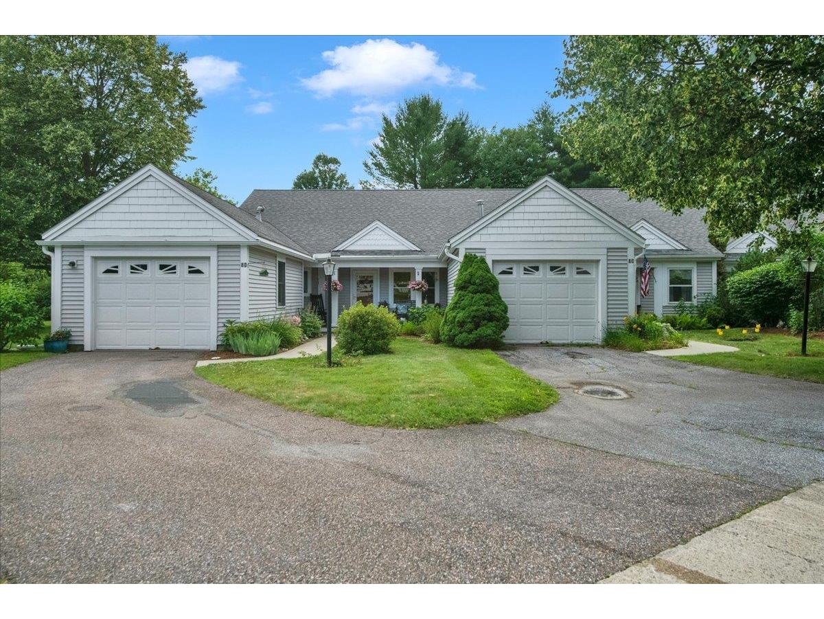 16 Clover Drive, Essex